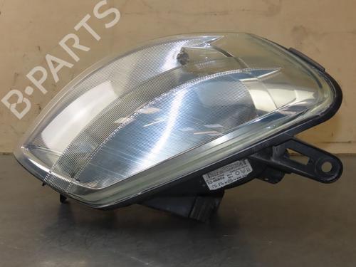 Right headlight PEUGEOT PARTNER MPV (5_, G_)  | BP22367762C29