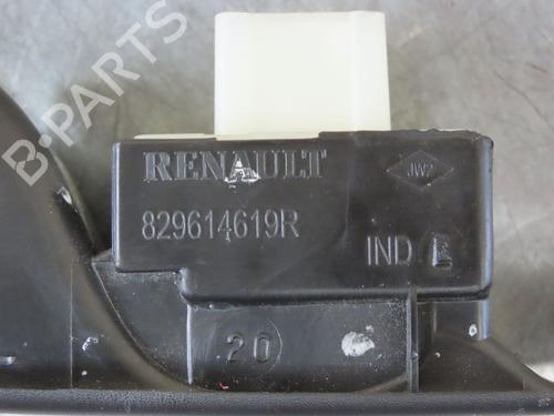 Right rear window switch RENAULT CAPTUR I (J5_, H5_) 0.9 TCe 90 | BP38787968I28 - Image 2