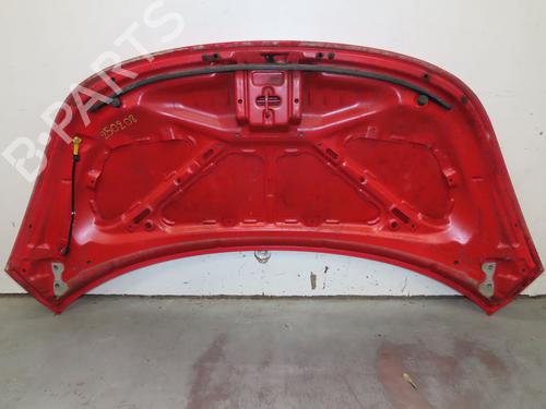 Hood HYUNDAI i10 I (PA) 1.2 | BP26015037C1 