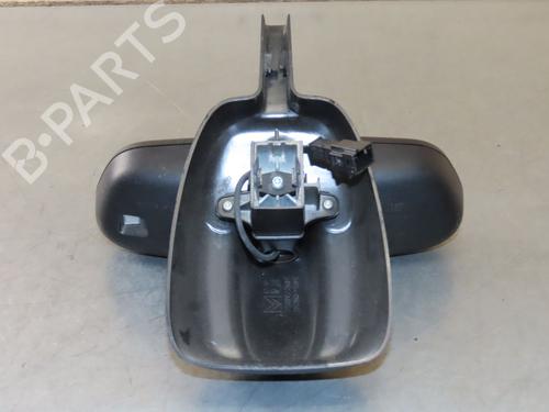 Rear mirror PEUGEOT 207 CC (WD_) 1.6 HDi | BP29985884I6
