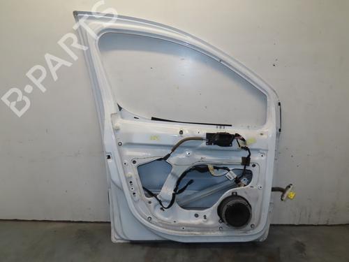 Left front door PEUGEOT PARTNER Box Body/MPV 1.6 BlueHDi 100 | BP29441488C2 