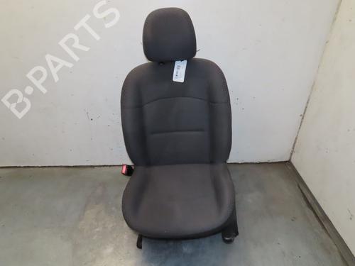 Siège avant gauche RENAULT CLIO II (BB_, CB_) 1.2 16V (BB05, BB0W, BB11, BB27, BB2T, BB2U, BB2V, CB05,... | BP30522116C15 