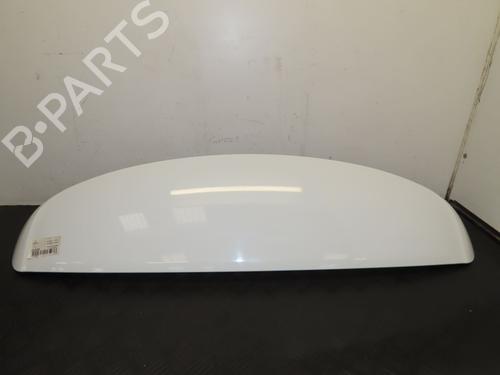 Spoiler bagklap RENAULT ZOE (BFM_) ZOE | BP30556685C96 