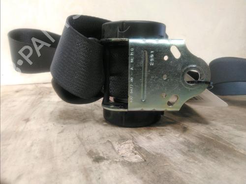Rear left belt tensioner CITROËN C-CROSSER (VU_, VV_) 2.2 HDi | BP13398967C89 