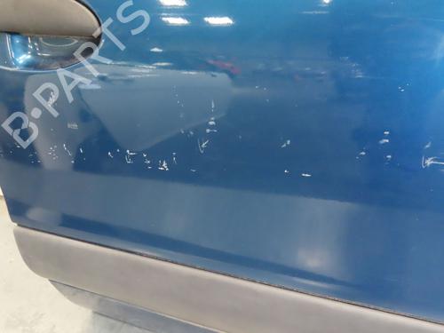 Right front door RENAULT ESPACE III (JE0_) 2.2 12V TD (JE0E, JE0H, JE0P) | BP18663182C3 