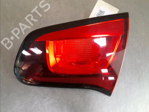 Right tailgate light CITROËN C3 II (SC_) 1.1 i | BP13038414C80