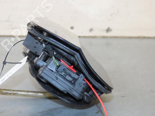 Fuel flap AUDI A3 (8V1, 8VK) 2.0 TDI | BP20140526C131 