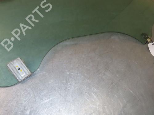 Front right door window OPEL TIGRA TwinTop (X04) 1.3 CDTI (R97) | BP22848256C19