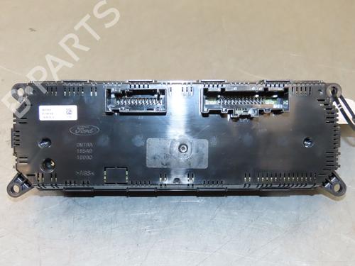 Climate control FORD FIESTA VII (HJ, HF) 1.0 EcoBoost Active | BP29759543I5