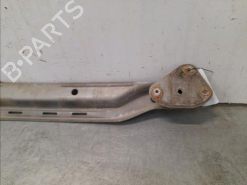 Rear bumper reinforcement TOYOTA AYGO (_B1_) 1.0 (KGB10_, KGB10R) | BP16313498C73 