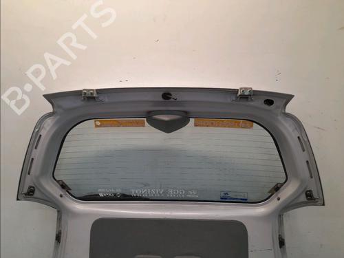 Tailgate HYUNDAI ATOS (MX) 1.0 i | BP16555045C6 