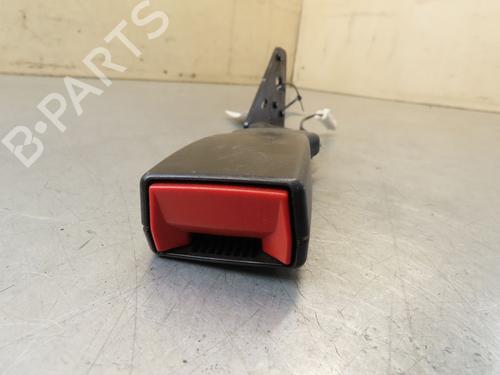 Used Seat buckle CITROËN C4 CACTUS 1.2 THP 110 (110 hp) 25014276