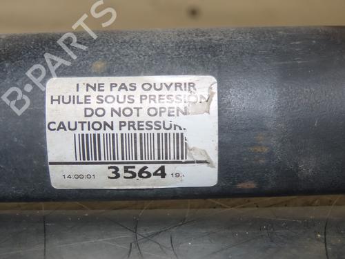Right rear shock absorber PEUGEOT 308 CC (4B_) 1.6 16V | BP17468774M19 