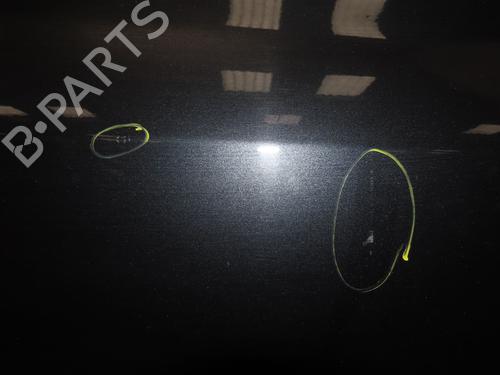 Right front door RENAULT CLIO III Grandtour (KR0/1_) 1.5 dCi (KR0F) | BP24185817C3 
