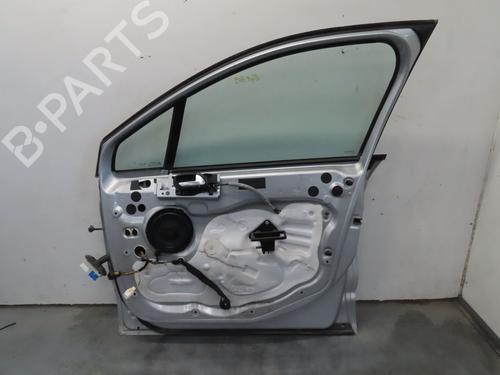 Right front door CITROËN C4 II (NC_) 1.6 HDi 90 | BP24323216C3 