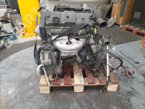 Used Engine Engine PEUGEOT 307 (3A/C) 1.6 16V (109 hp) 33948147 33948147
