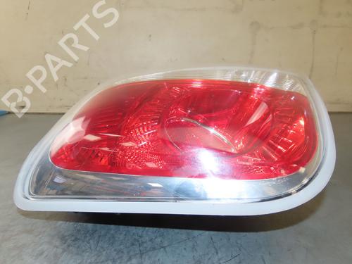 Left taillight FIAT 500 (312_) 1.2 (312AXA1A) | BP32354622C34 
