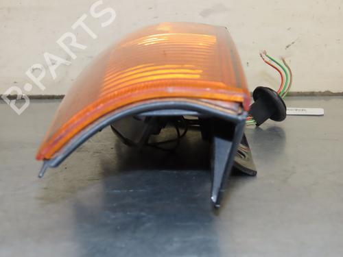 Right taillight SUZUKI IGNIS II (MH) 1.3 (RM413) | BP16478571C35