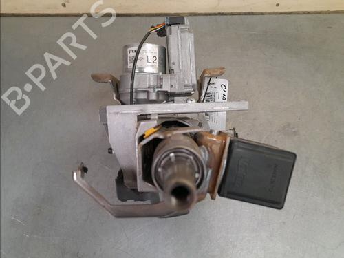 Steering column RENAULT CLIO IV (BH_) 1.5 dCi 90 | BP14944803M21 