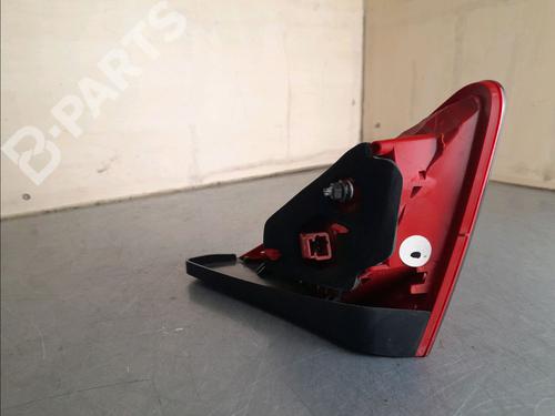 Right tailgate light PEUGEOT 3008 I MPV (0U_) 1.6 HDi | BP11724730C80 