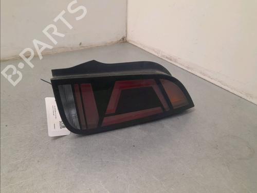 Used Right taillight Right taillight VW UP! (121, 122, BL1, BL2, BL3, 123) 1.0 (60 hp) 34176099 34176099