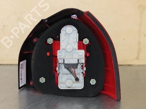 Left taillight AUDI A3 (8L1) 1.9 TDI | BP17133884C34 