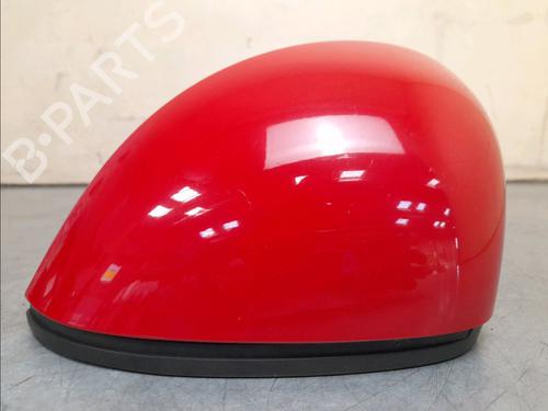 Left mirror SEAT IBIZA IV (6J5, 6P1) 1.6 TDI | BP15902771C26 