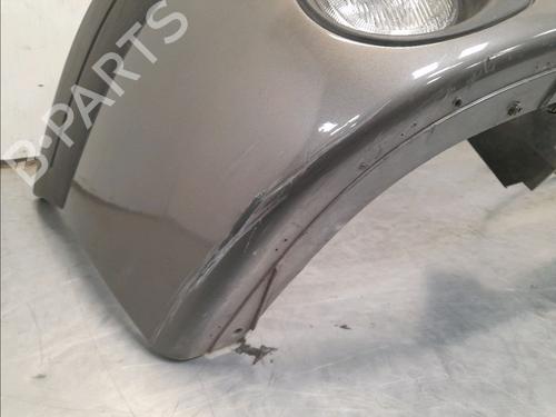 Front bumper RENAULT CLIO II (BB_, CB_) 1.4 (B/CB0C, B/CB0S) | BP15273323C7 