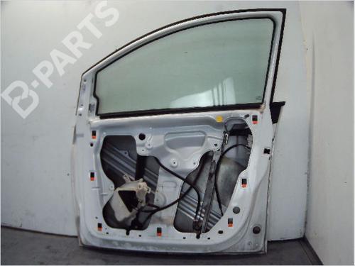 Right front door SEAT ALTEA XL (5P5, 5P8) 1.6 TDI | BP10523889C3 