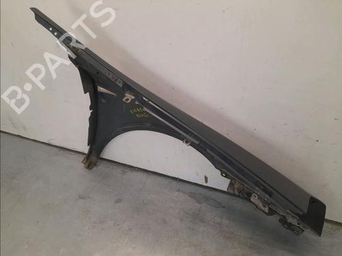 Left front fenders RENAULT VEL SATIS (BJ0_) 2.2 dCi (BJ0E, BJ0F, BJ0G, BJ0H) | BP14945370C41 