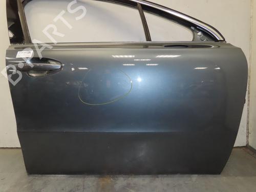 Right front door PEUGEOT 508 SW I (8E_) 1.6 HDi | BP27306702C3 