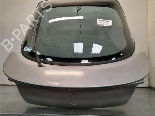 Tailgate OPEL TIGRA (S93) 1.4 16V (F07) | BP22367572C6 