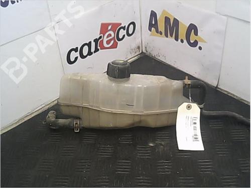 Ekpansionstank RENAULT CLIO III (BR0/1, CR0/1) 1.5 dCi (75 hp) 9404128