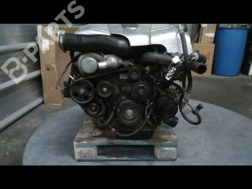 Used Engine LEXUS GS (_S16_) 430 (UZS161_, UZS161R) (283 hp) 11226785