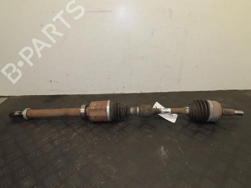Right front driveshaft DACIA DUSTER (HM_) 1.0 LPG (HMMT) | BP32100282M39  - Image 6