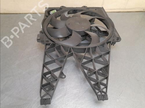 BP13213574M35 | Radiator fan ALFA ROMEO GIULIETTA (940_) 2.0 JTDM (940FXQ1A, 940FYC1A) BP13213574M35