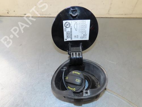Fuel flap VW TIGUAN (5N_) 2.0 TDI | BP29150154C131 