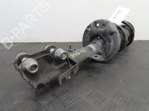 Left front shock absorber RENAULT CAPTUR II (HF_) TCe 160 (HFN1) | BP25041379M16 