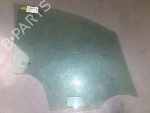 Dør rude ventre foran CITROËN C3 III (SX) 1.2 THP 110 (SXHNPS, SXHNZT, SXHNZ6) (110 hp) 27621510