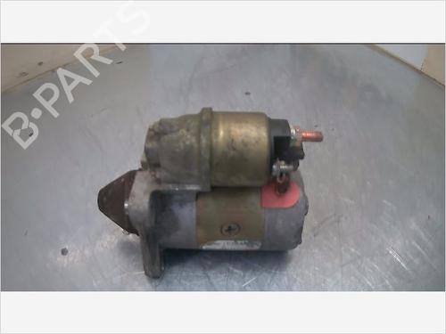 Starter FIAT PUNTO (188_) 1.2 16V 80 (188.233, .235, .253, .255, .333, .353, .639,... | BP23157879M8 