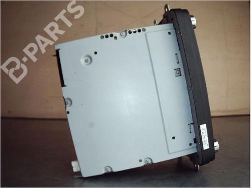 Radio VW GOLF VI (5K1) 1.6 TDI | BP10906834E6 