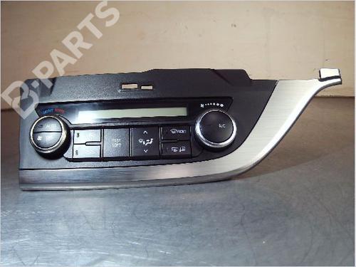 climate-control-toyota-auris-_e18_-13-nre180_-nre180r-5590002380b0-2012-2013-2014-2015-2016-2017-2018-10419587 main image