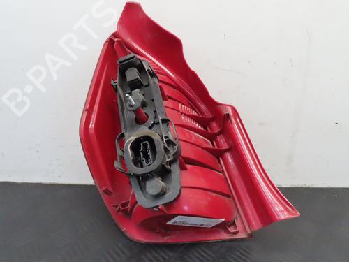 Right taillight CITROËN C2 (JM_) 1.4 | BP28331524C35 