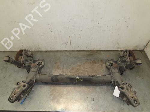 Used Rear axle Rear axle 38549091 38549091