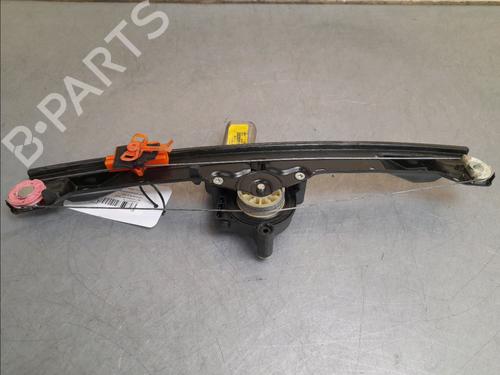 BP15394889C23 | Front right window mechanism ABARTH GRANDE PUNTO 1.4 (199.AXN1B) BP15394889C23