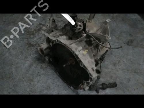 Used Gearbox CITROËN C5 III (RD_) 2.0 HDi 165 (RDRHHA, RDRHH8) (163 hp) 15902643