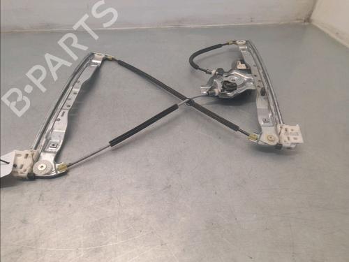 Front left window mechanism CITROËN DS3 (SA_) 1.6 HDi 110 | BP30047603C22 - Image 3