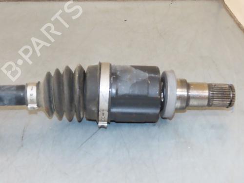 Right front driveshaft SUZUKI VITARA (LY) 1.6 (APK 416) | BP36682132M39 - Image 6