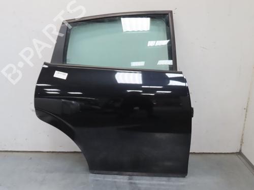 Used Right rear door SEAT LEON (1P1) 1.9 TDI (105 hp) 18871011