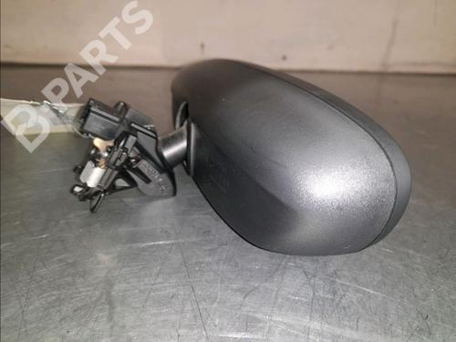 Used Rear mirror BMW 1 (F20) 116 d (116 hp) 12197738